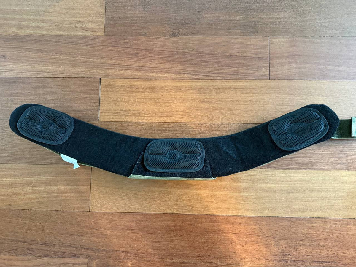 Russian ANA Tactical "Slim" Belt - A-TACS FG Camo - Size M