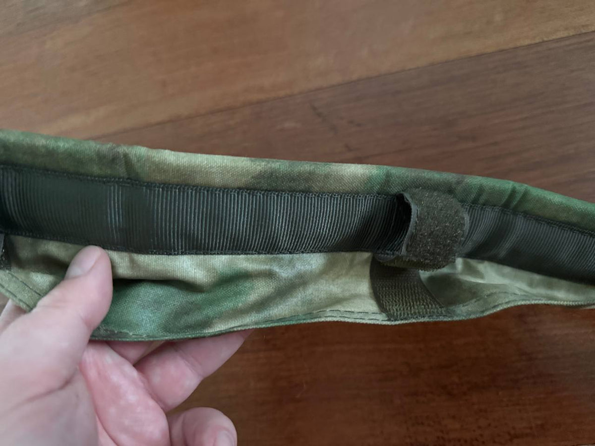 Russian ATACS FG Cover For Gun Sling
