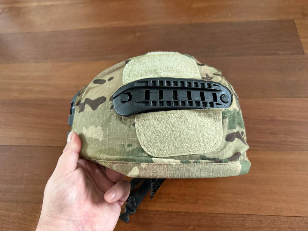 Russian Kiver RSP Tactical Helmet Replica