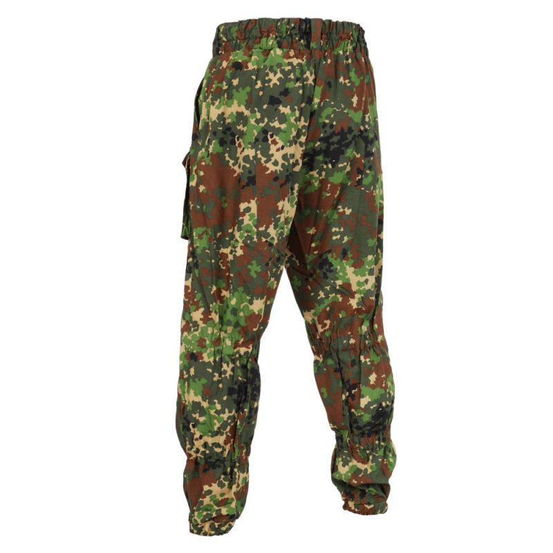 Russian Ana Tactical "Krot" Suit - Izlom Camo - Size 52/54-5