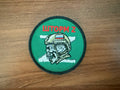 Russian "Storm Z" Unit - Military Patch