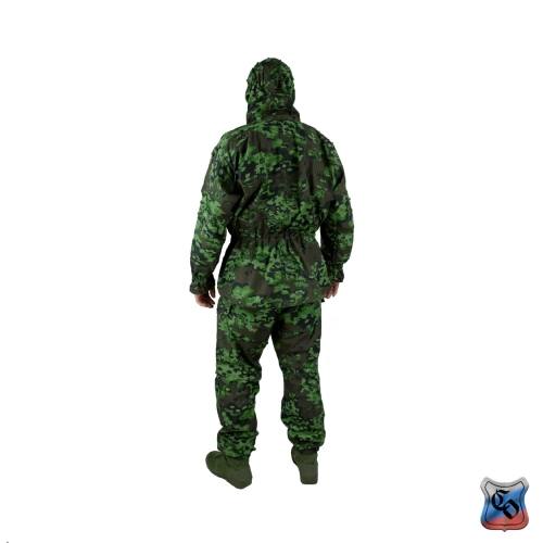 Russian SSO SPOSN Partizan-M - Tactical Suit - Size 56-58/6