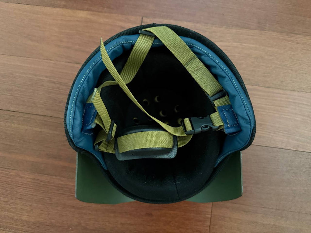Russian Greyshop Maska Full Metal Helmet - Replica