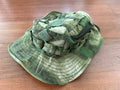 Russian Tactical Combat Boonie Hat Panama - A-TACS FG Camo - Size 57-60