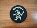 Russian "Española" Paramilitary Unit - Military Patch