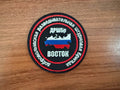 Russian Vostok Recon Assault Brigade - Military Patch