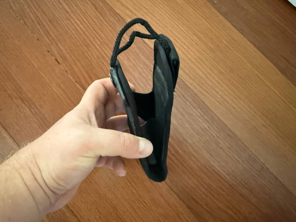 Russian SSO Old Gen Pouch - Black