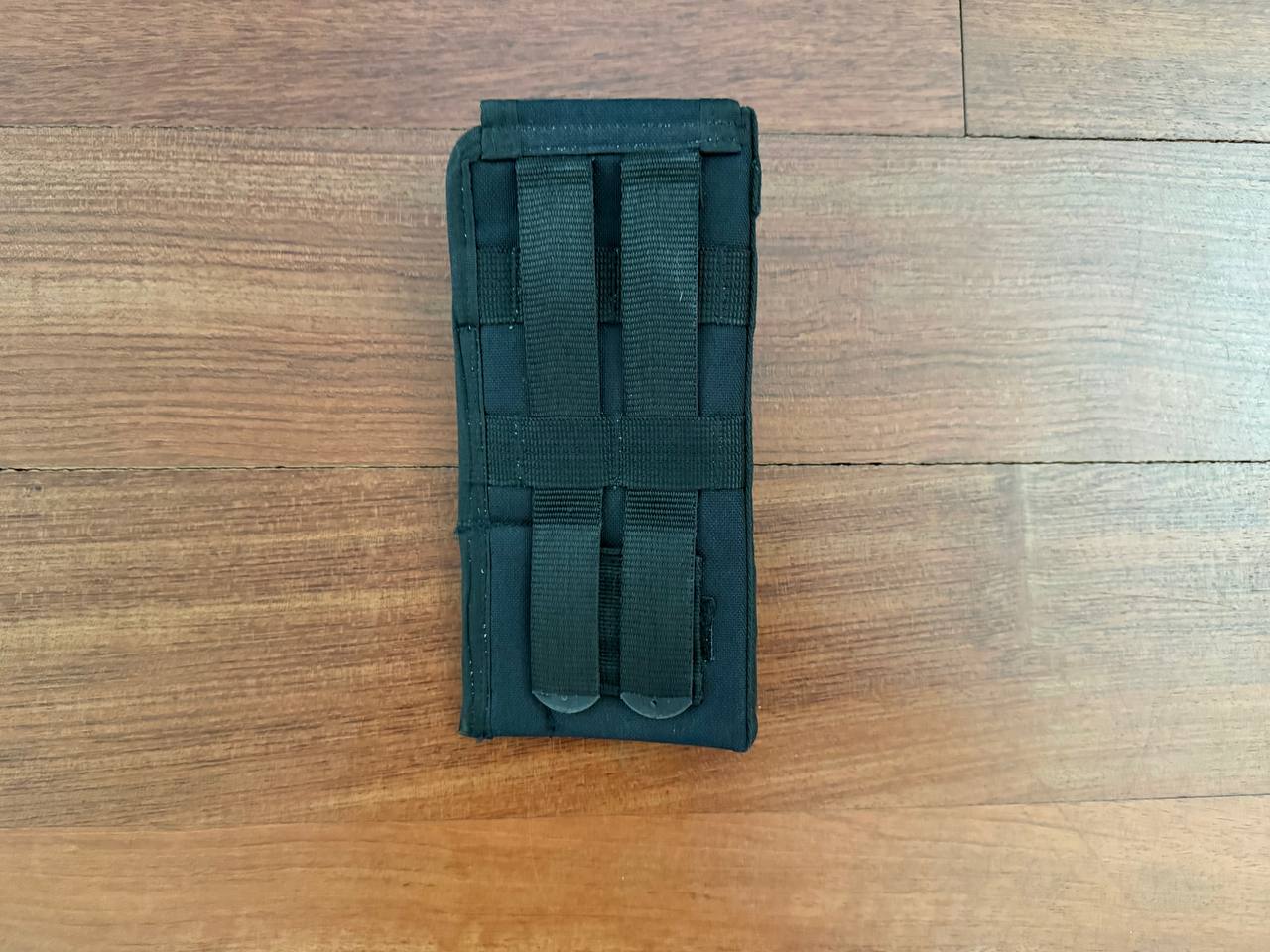 Russian Tekhinkom Open-Top Tactical Holster - Black Color
