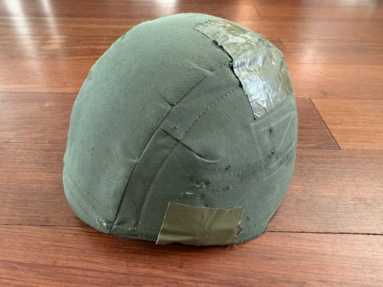 Russian Kolpak 20 Protective Helmet