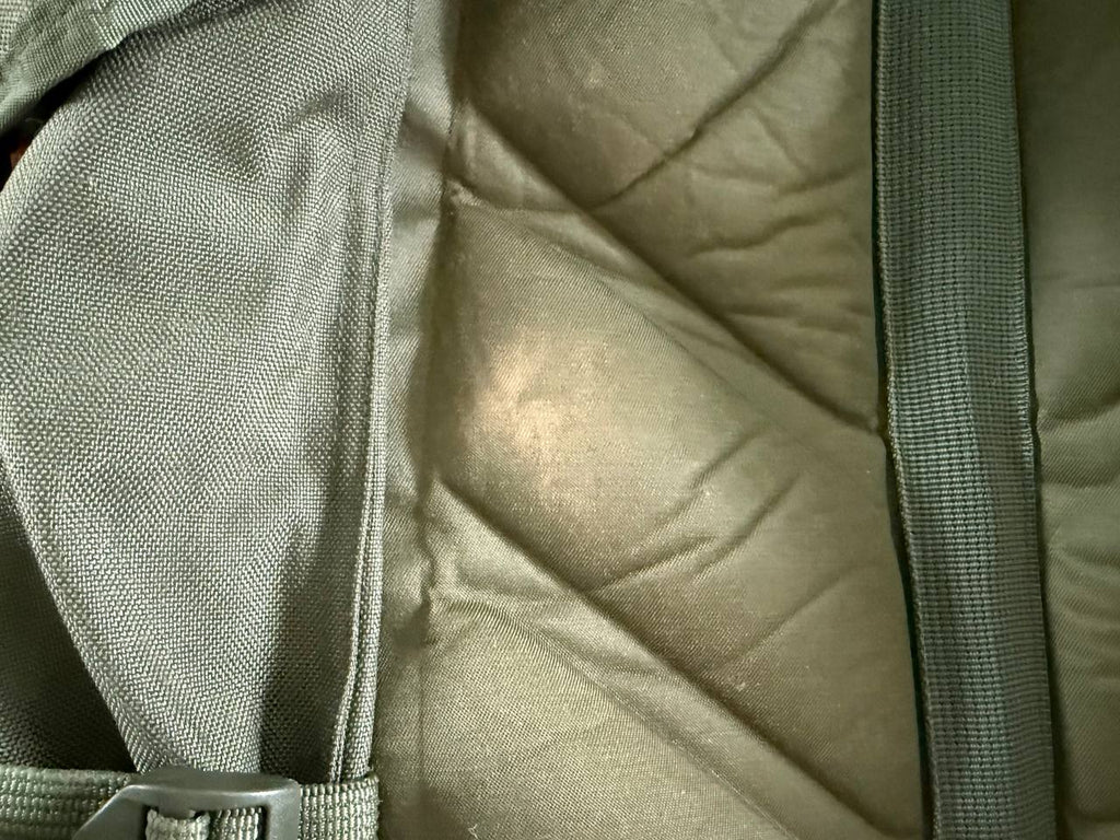 Russian Tekhinkom 6Sh117 Patrol Backpack - Olive Drab