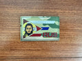 Russian Orthodox Jesus Christ Icon Flag RUS Military Patch