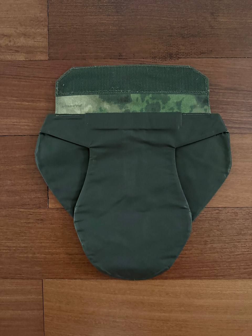 Russian Ballistica Groin Protection Pad ATACS FG