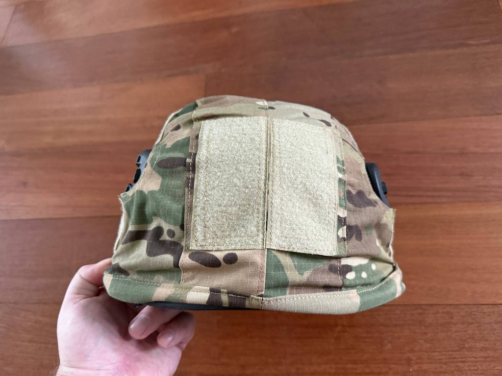 Russian Kiver RSP Tactical Helmet Replica