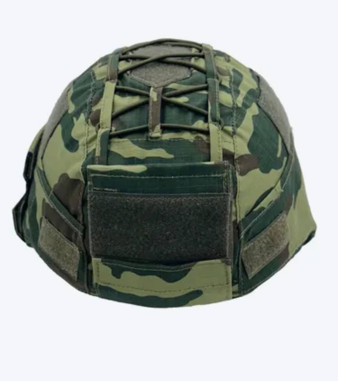 Russian Bastion 6B47 Helmet Cover VSR-98 Flora Camo Size 2-3