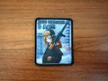Russian "Welcome to Hell" Anime Girl Badge - Military Patch