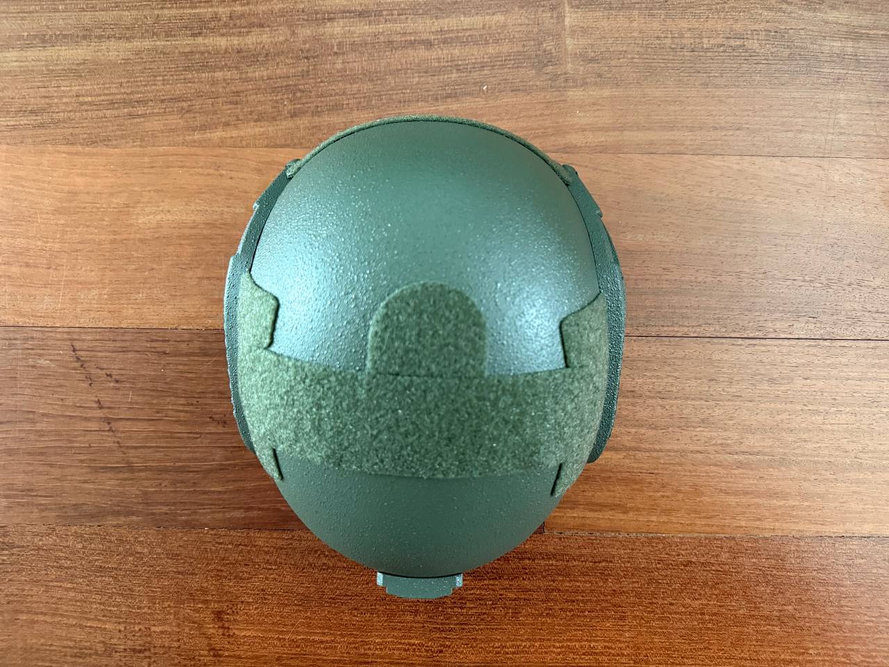 Russian LSZH Helmet Replica - Tactical Airsoft Helmet 10" x 10" x 15"