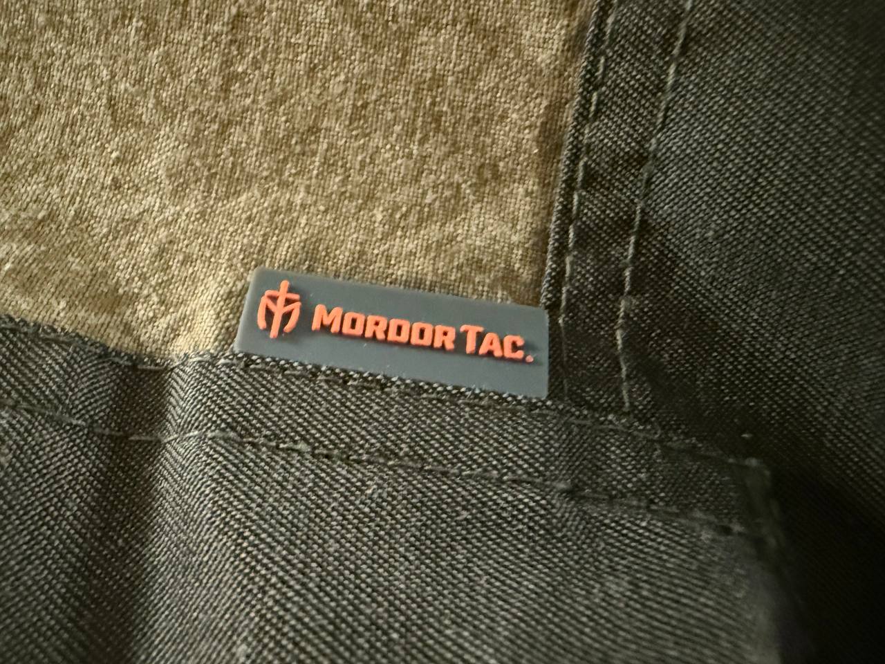 Russian Mordor Tac Gorka 3 Suit - Size 52-54/3-4