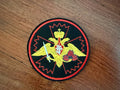 Russian SSO Special Operations Forces - Military Patch
