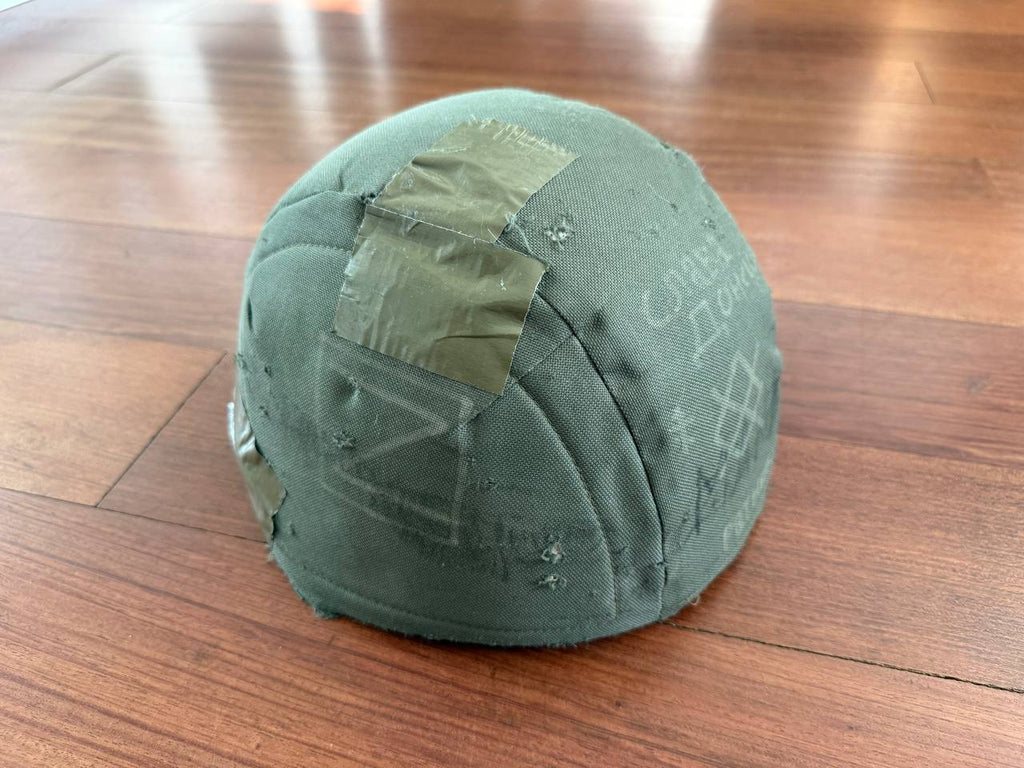 Russian Kolpak 20 Protective Helmet