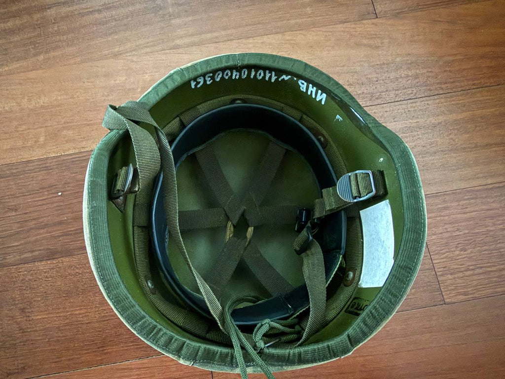 Russian Kirasa PS-SHZZH Helmet FSB Border Guard