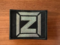 Russian Z Army Badge - Military Patch