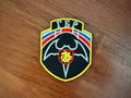 Russian Novorussya Batman Rapid Response Group - Military Patch