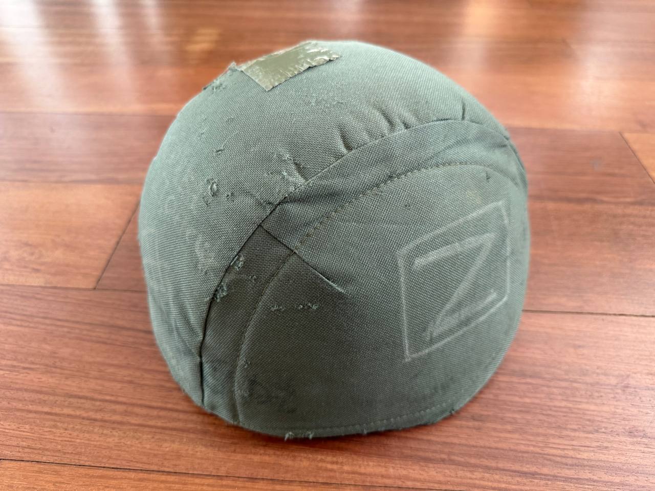 Russian Kolpak 20 Protective Helmet