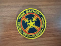 Russian PMC Wagner Badge - Military Patch