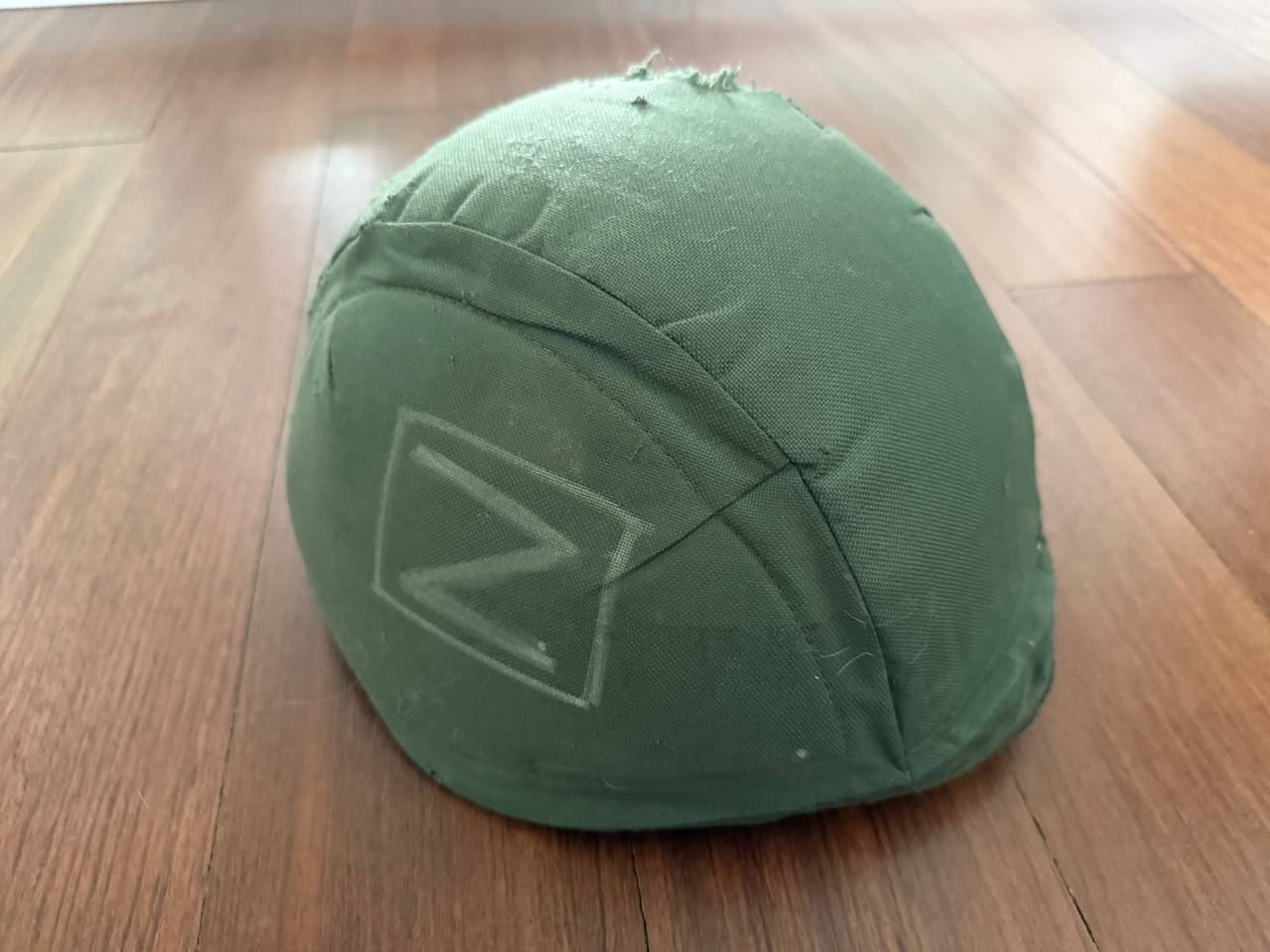 Russian Combat Helmet "Kolpak-20" BR2 Class