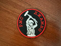 Russian PMC Wagner Sledgehammer Jambo - Military Patch