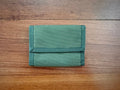 Russian Tekhinkom Trifold Tactical Wallet - Olive Color