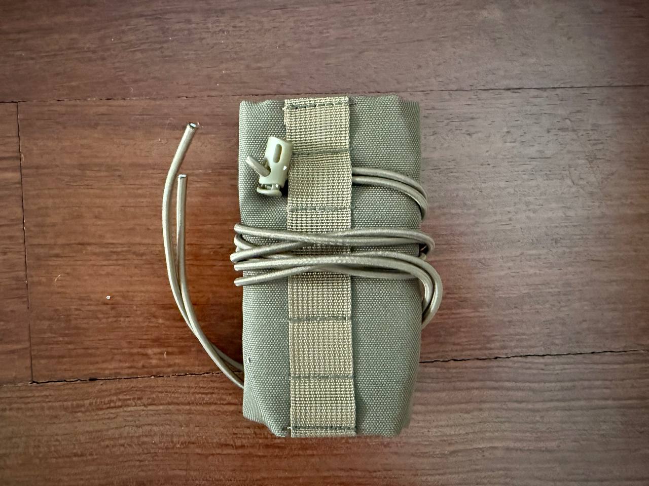 Russian Suppressor Cover for Tactical Silencers - 14cm Length - Tan