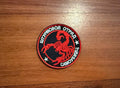Russian Assault Squad "Scorpion" Badge - Military Patch