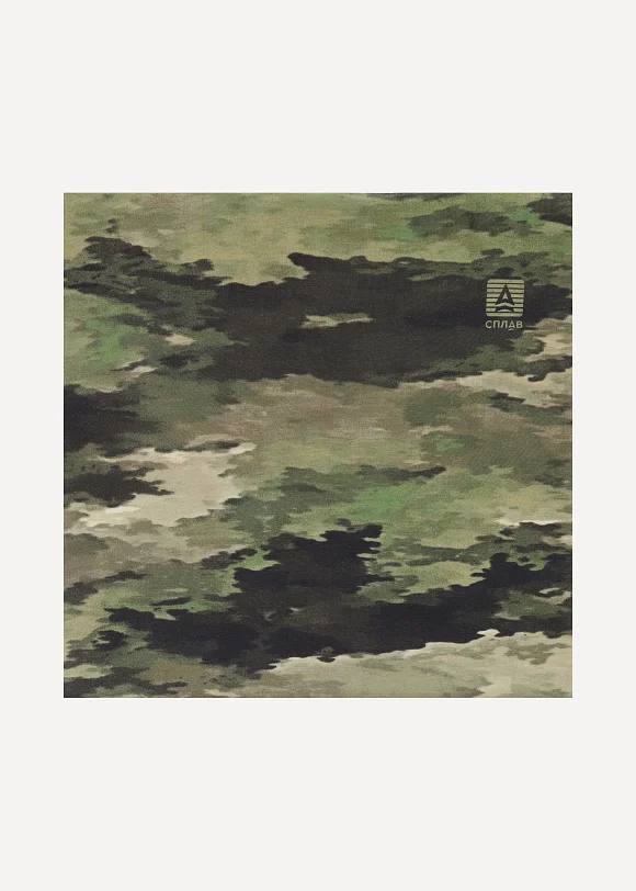 Russian Splav Tactical Bandana - ATACS IX
