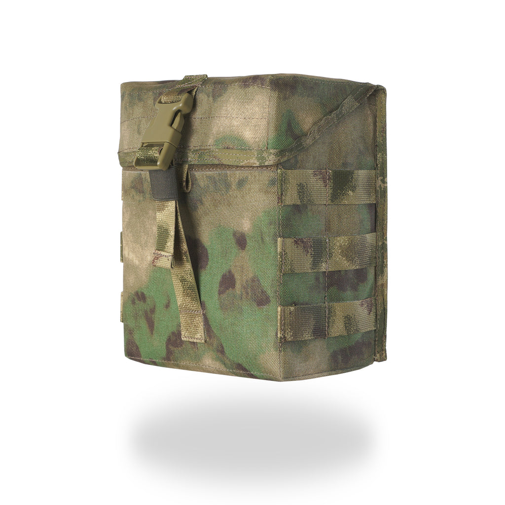 Preorder: Russian MBC Tactical Machine Gun Pouch - Rotor 43 Drum Magazine Carrier