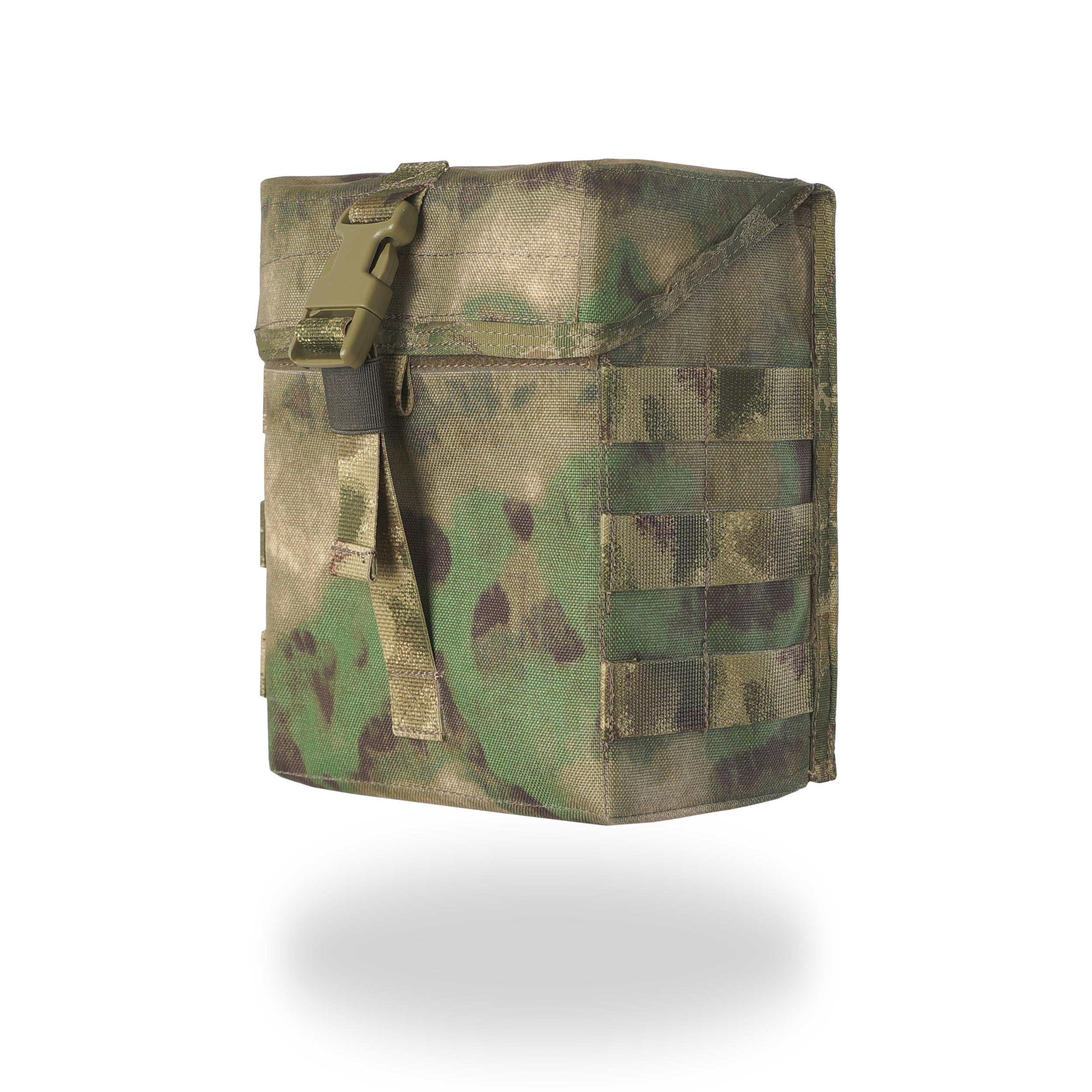 Preorder: Russian MBC Tactical Machine Gun Pouch - Rotor 43 Drum Magazine Carrier