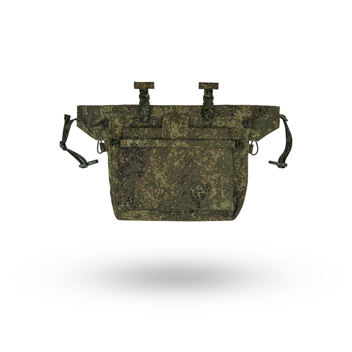 Preorder: Russian MBC "Atoll" Anatomical Seat Pad