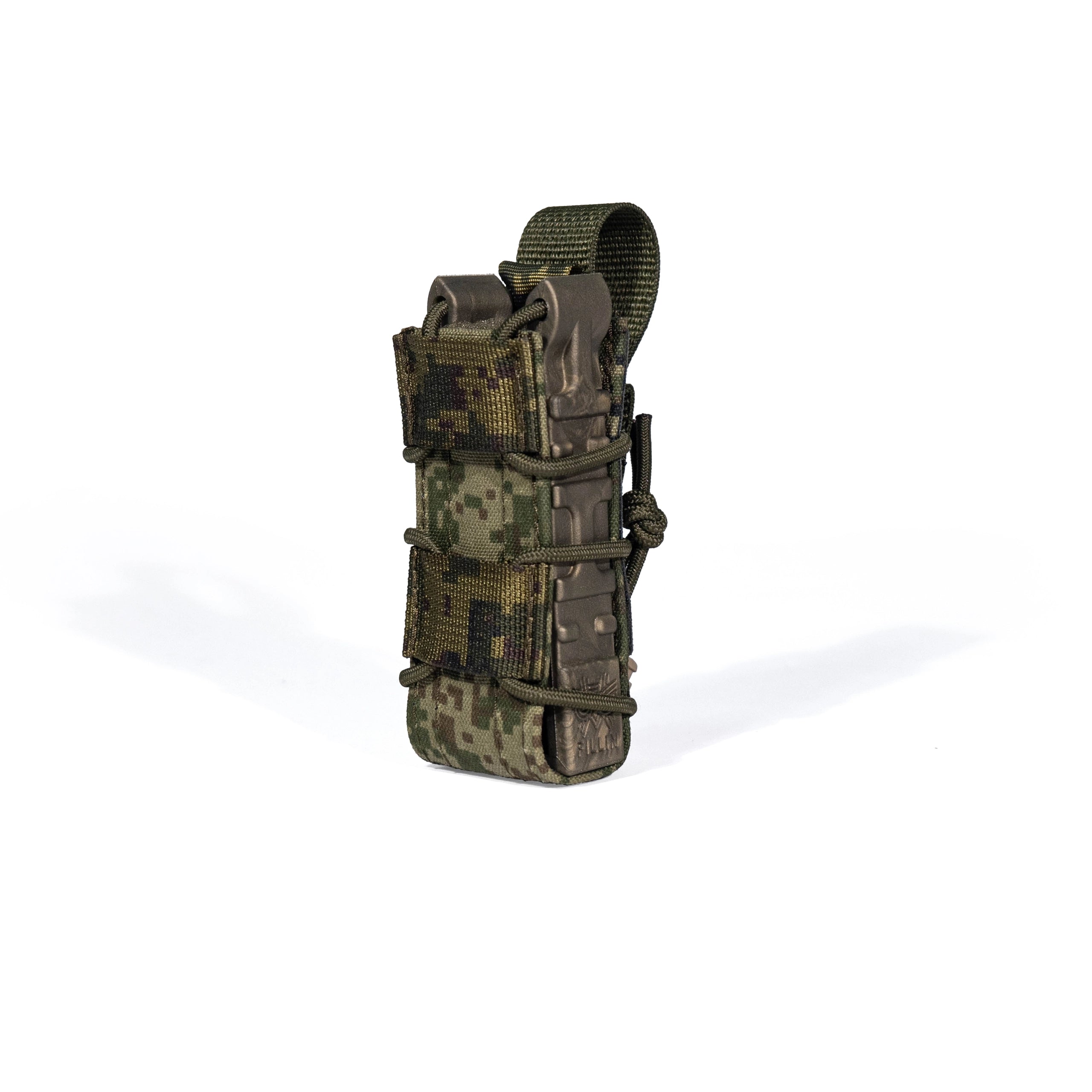 Preorder: Russian Fillin Open-Top Pistol Magazine Pouch