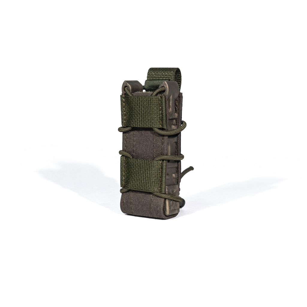 Preorder: Russian Fillin Open-Top Pistol Magazine Pouch