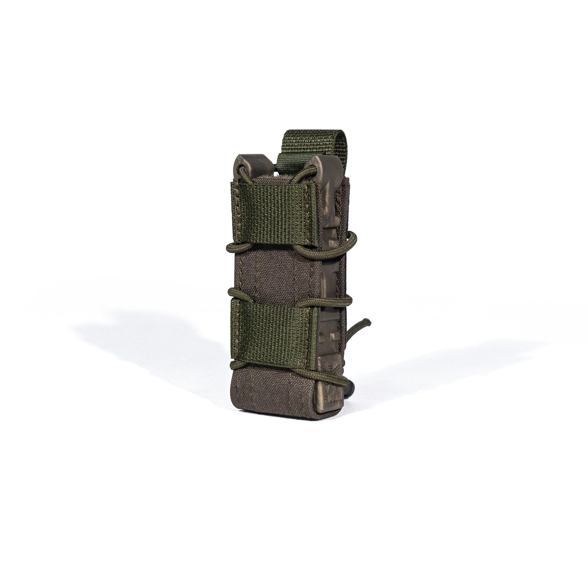 Preorder: Russian Fillin Open-Top Pistol Magazine Pouch