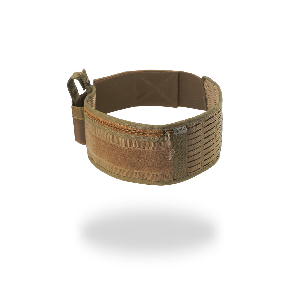 Preorder: Russian MBC Concealed Carry Belt Type 2 – Tactical Low-Profile Waist Strap