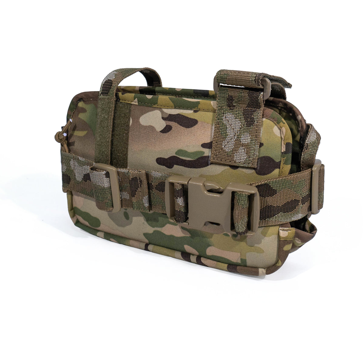 Preorder: Russian Fillin Detachable Machine Gun Pouch