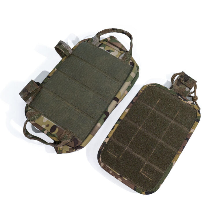 Preorder: Russian Fillin Detachable Machine Gun Pouch