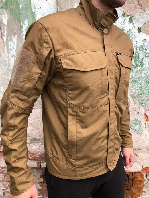 Preorder: Russian Fillin "Krechet" Field Jacket