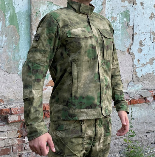 Preorder: Russian Fillin "Krechet" Field Jacket