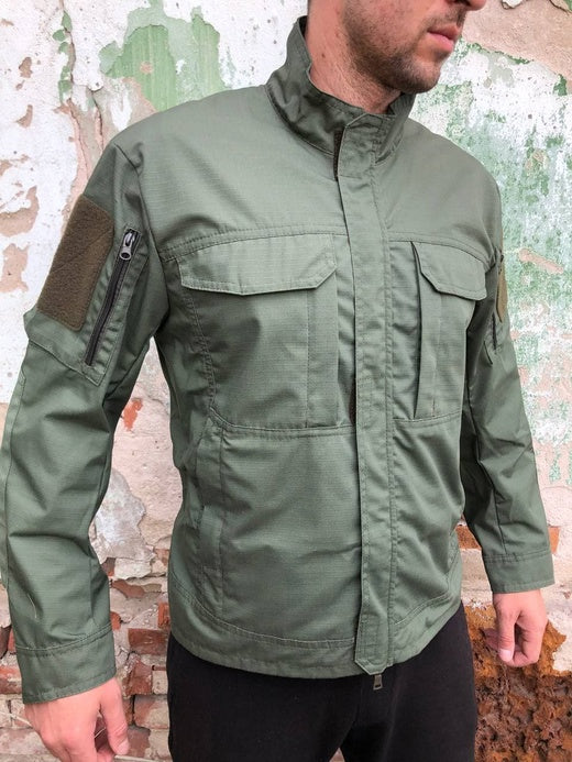 Preorder: Russian Fillin "Krechet" Field Jacket