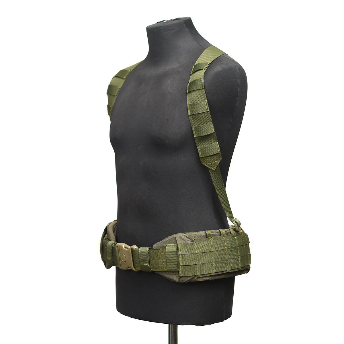Preorder: Russian R-Karbid Shoulder System Y-Type