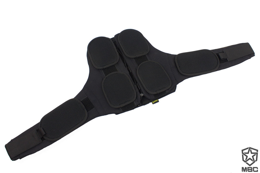 Preorder: Russian MBC Universal Corset for Tactical Vest – Adjustable Load-Bearing Support Module