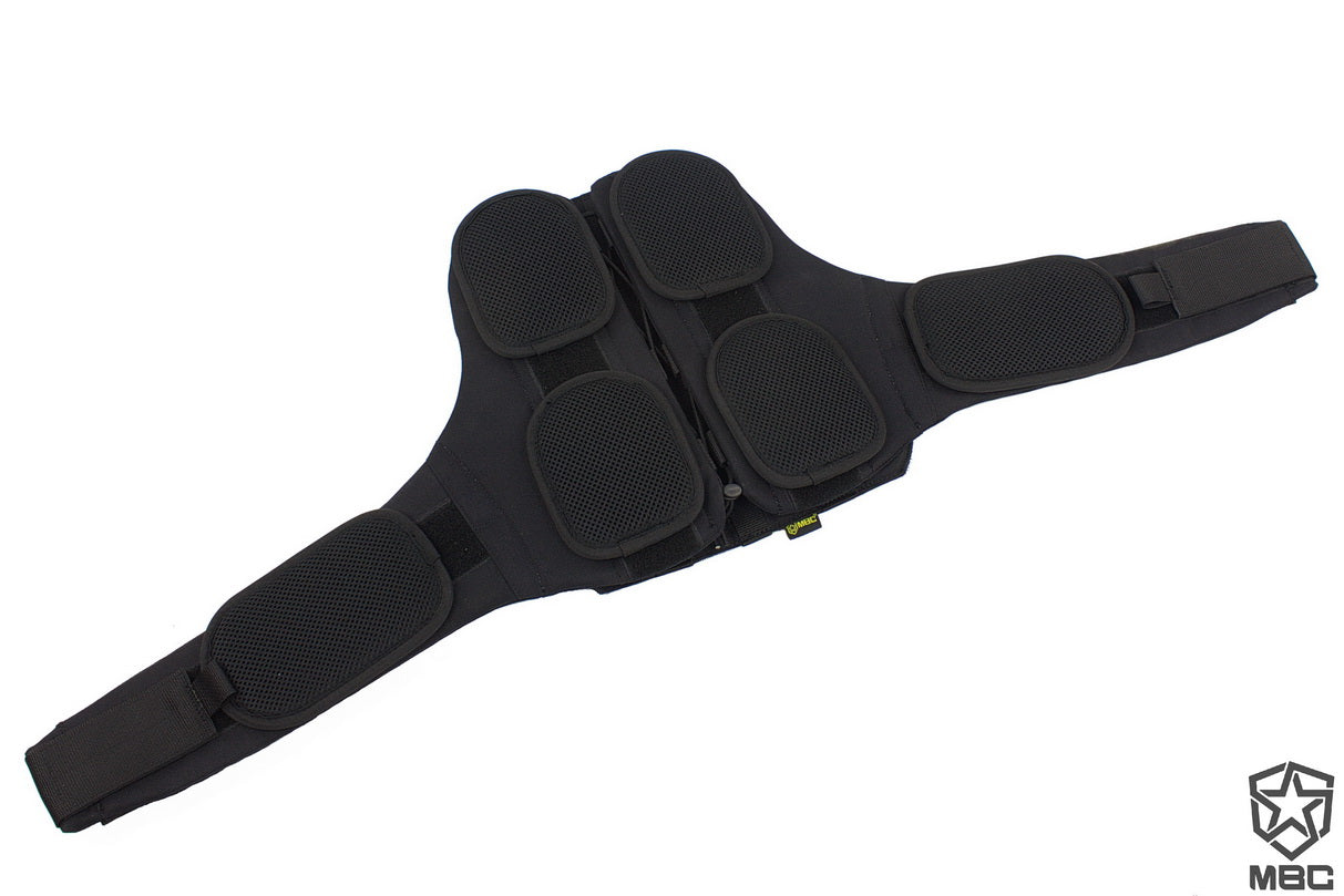 Preorder: Russian MBC Universal Corset for Tactical Vest – Adjustable Load-Bearing Support Module