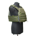 Preorder: Russian R-Karbid Plate Carrier Cubano Cortés With Sliding Buckles